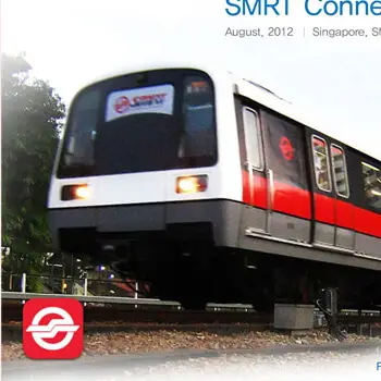 SMRT connect