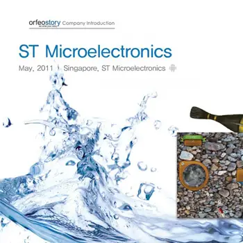 ST Micro