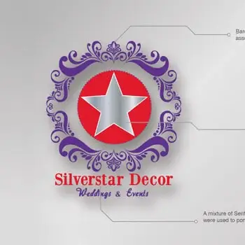 Silverstar Decor