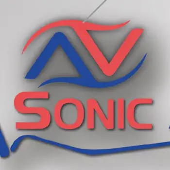 Sonic Audio Visual