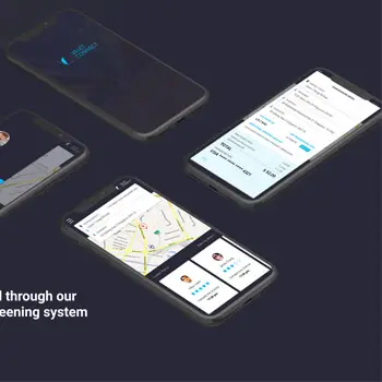 Valet Connect