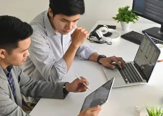 Managed IT services provider in Singapore