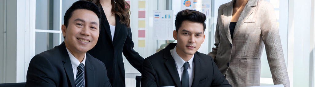 Why Is Singapore a Hub for Top Web Development Companies?