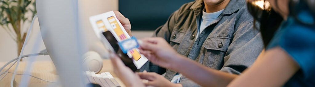 Web Design Studio for Interactive UX in Singapore: Expert Advice