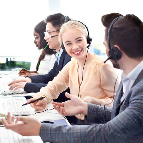 Singaporean Service Agents Using Voip Solutions From The Top Voip Service Provider
