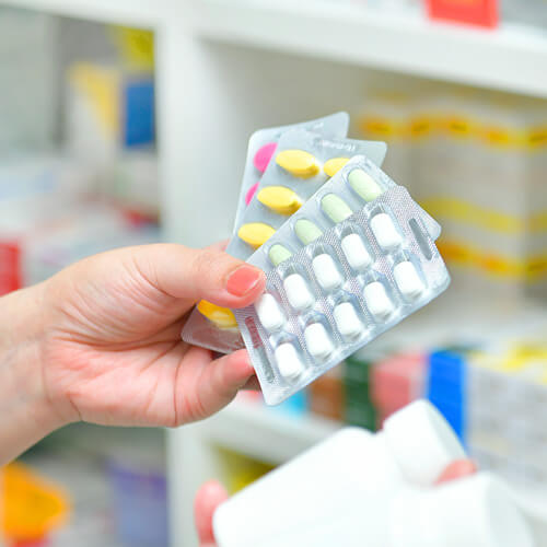 Web Designer for Pharmaceuticals Company