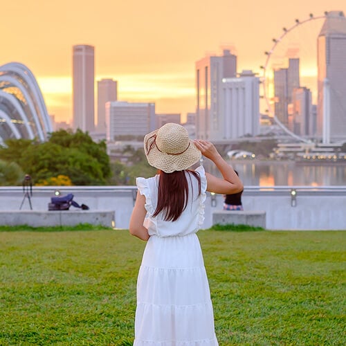 Best Web Designer for Tourism Companies in Singapore