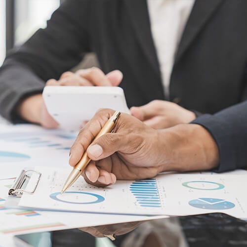 Web Development Company for Financial Services in Singapore