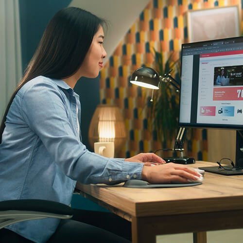 Singapore Web Design