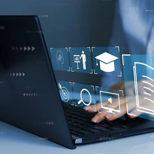 Singaporean Web Designer For Educational Institutes Working To Create Online Learning Platform