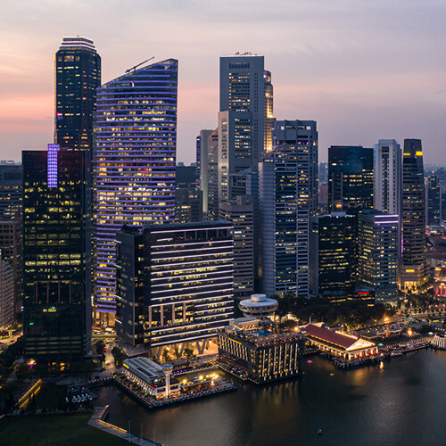 Web Design Agency for Real Estate