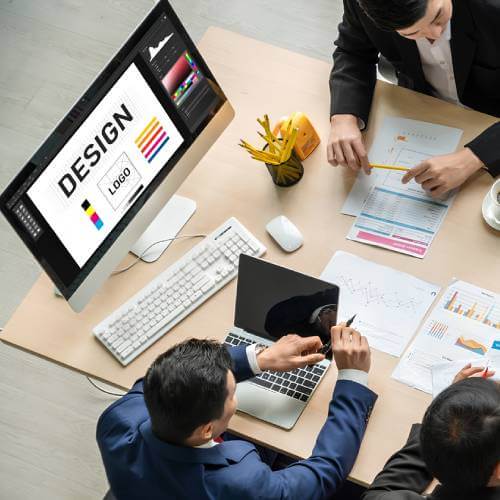 Web Design Agency For Smes