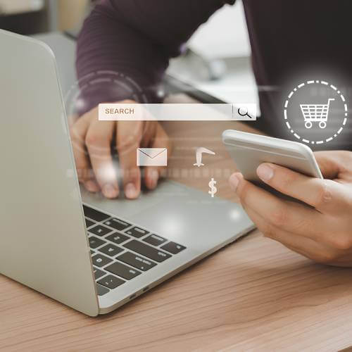Ecommerce API Developer In Singapore