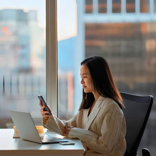 Ecommerce Mobile App Development Company In Singapore