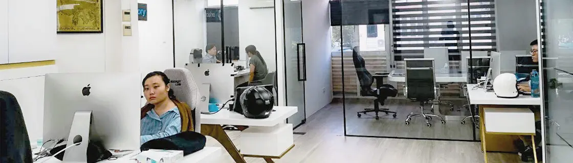 Best Web Design Company in Singapore