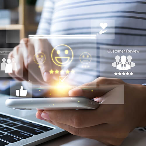 An Interactive Website Designer