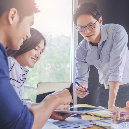 A Reliable Web Design Agency For Business Websites