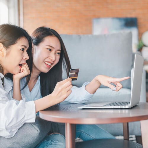 PSG Ecommerce Grant