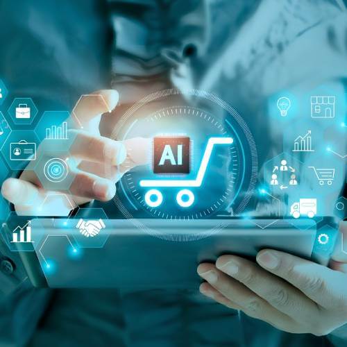 AI Integration in Website Services in Singapore
