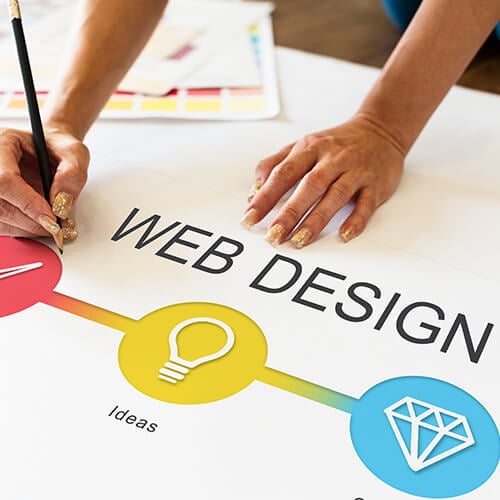 Hire The Best Web Designer