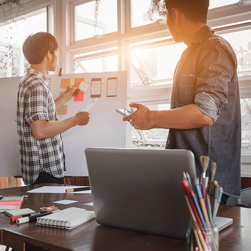 Hiring Best Web Designers Singapore 2025