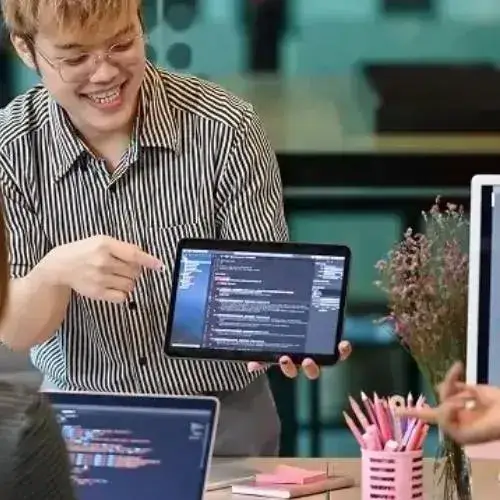 top web development companies singapore 2025