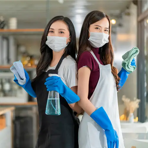 web design company for cleaning service in singapore