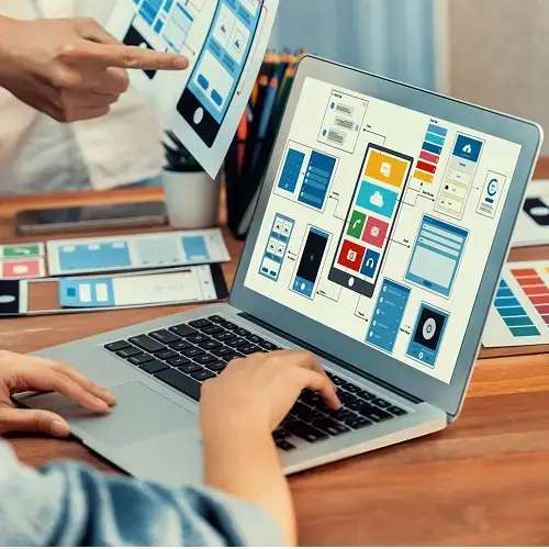 best website revamp agency singapore