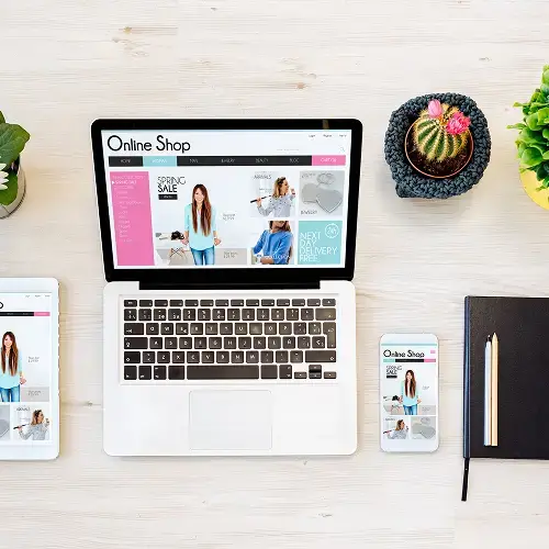 creative wordpress web design company singapore