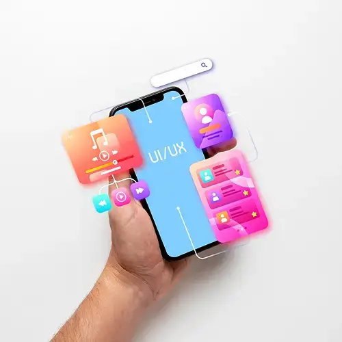mobile app design company singapore