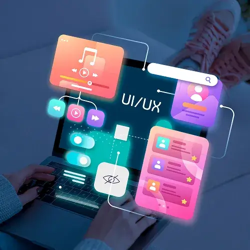 mobile app UI design company singapore