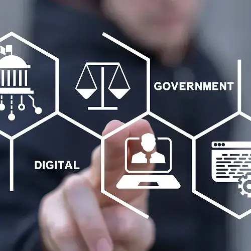 web designer for government agency singapore