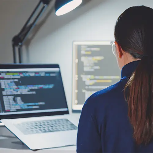 Design and Develop AI Powered Websites Singapore