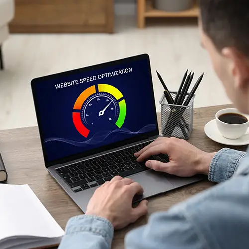 Improve Page Loading Speed Service Singapore