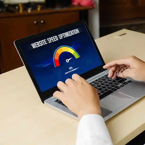 Improve Website Loading Speed Service Singapore