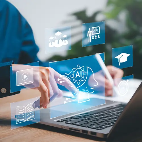 Website Development With AI Singapore