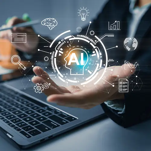 AI Software Developer Singapore