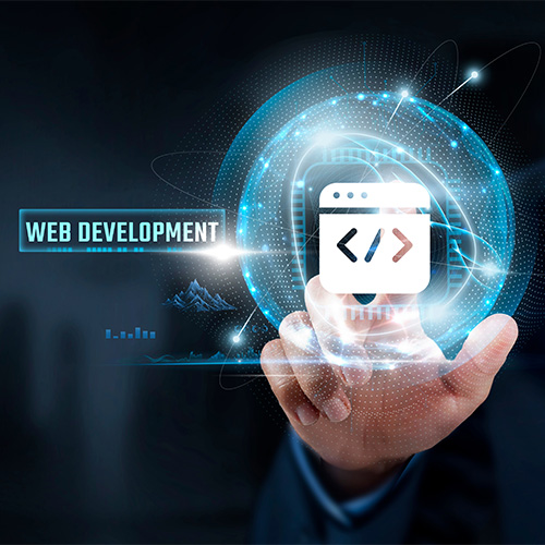 Laravel Web Developer Singapore
