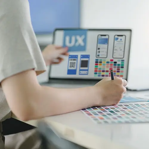 UI Design Service for Mobile App Singapore