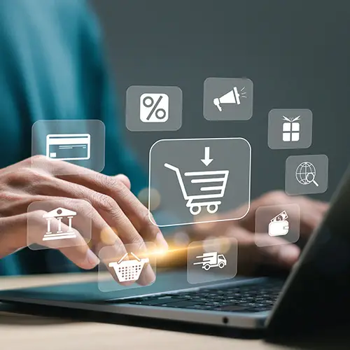 Woo Commerce Web Development Agency