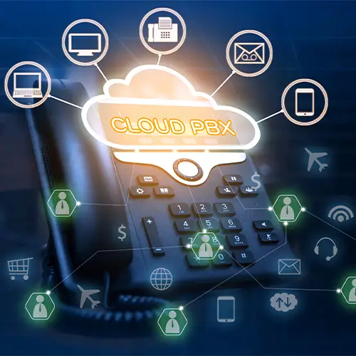 Singapore Cloud Voice Service