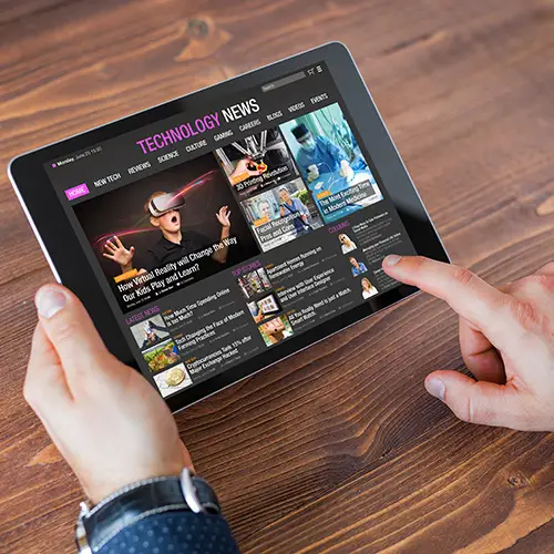Improve WordPress Website UX