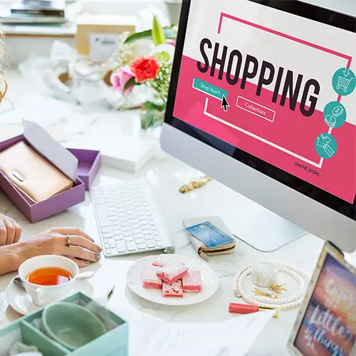Shopify Website Developer