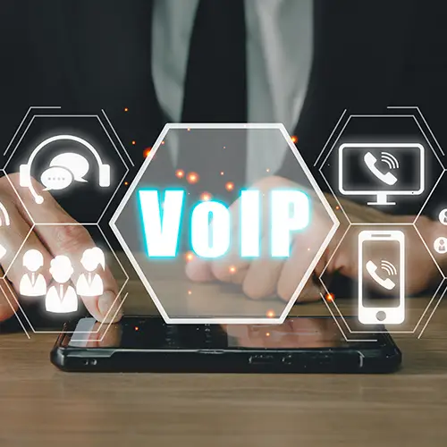 VoIP Services Singapore