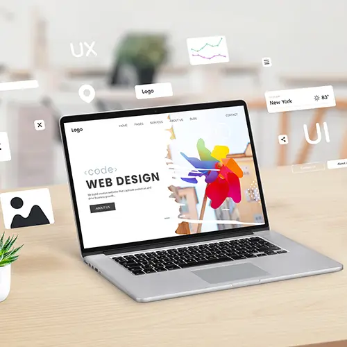 Website Revamp Service in Singapore