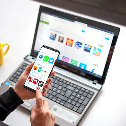 Android Mobile App Developer Singapore