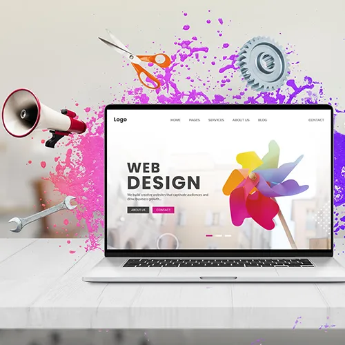 Custom Web Designs