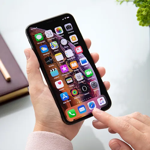 iOS Mobile App Developers Singapore