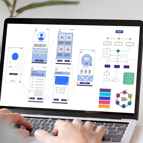 Mobile App Developer Singapore