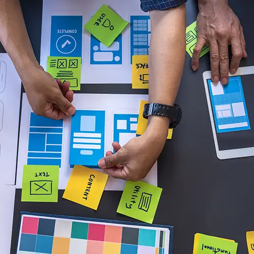 SEO Friendly Web Design